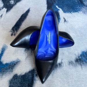 Like-new AnatAntonia Saint heels